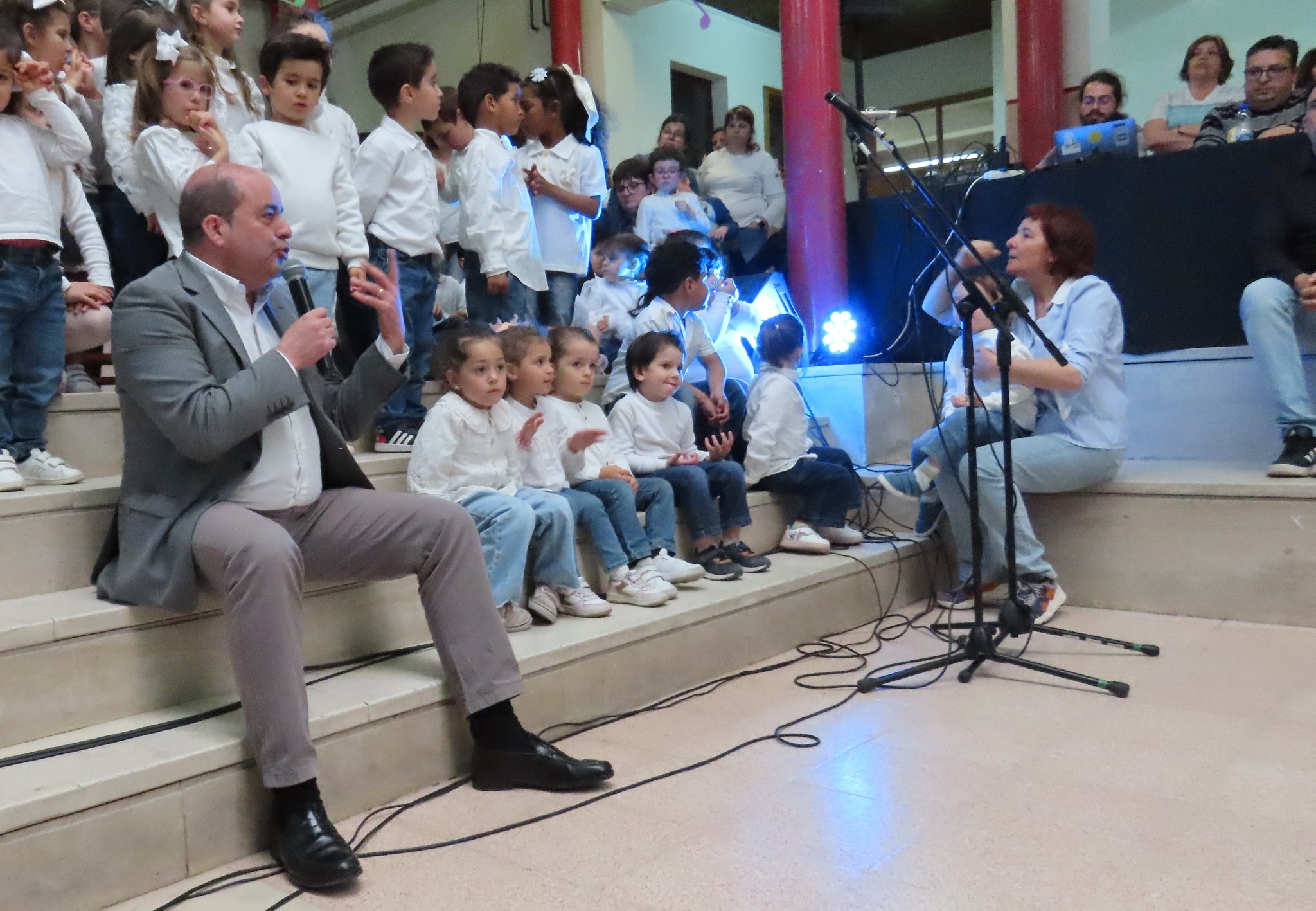 2ª Audição Final do Projeto “Música Maestro