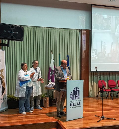 8.ª Edição do Festival Literário “Elos”, no Concelho de Nelas