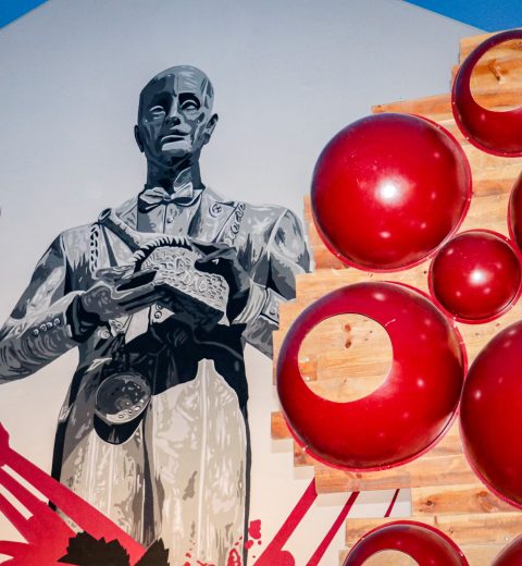 Festival Gastronomia em Santarém