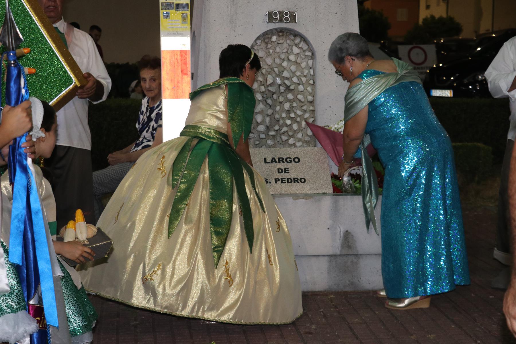 Marchas de São Pedro