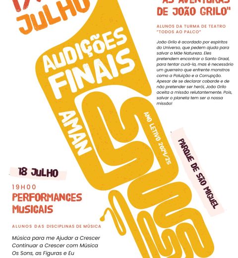 𝐀𝐮𝐝𝐢𝐜̧𝐨̃𝐞𝐬 𝐅𝐢𝐧𝐚𝐢𝐬 𝐝𝐚 𝐀𝐜𝐚𝐝𝐞𝐦𝐢𝐚 𝐌𝐮𝐧𝐢𝐜𝐢𝐩𝐚𝐥 𝐝𝐞 𝐀𝐫𝐭𝐞𝐬 𝐝𝐞 𝐍𝐞𝐥𝐚𝐬 𝐞𝐧𝐜𝐚𝐧𝐭𝐚𝐫𝐚𝐦 𝐨 𝐩𝐮́𝐛𝐥𝐢𝐜𝐨 𝐧𝐨 𝐏𝐚𝐫𝐪𝐮𝐞 𝐝𝐞 𝐒𝐚̃𝐨 𝐌𝐢𝐠𝐮𝐞𝐥