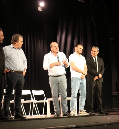 Alunos do Centro Escolar visitaram exposições dos 500 anos de Camões