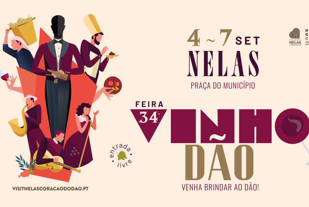 35ª Feira do Vinho do Dão