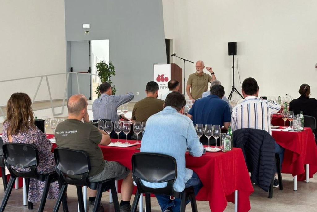 Concurso Feira do Vinho do Dão