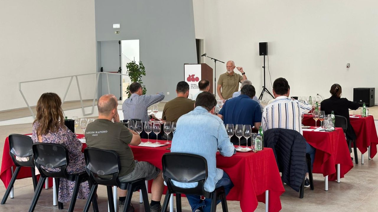 Concurso Feira do Vinho do Dão
