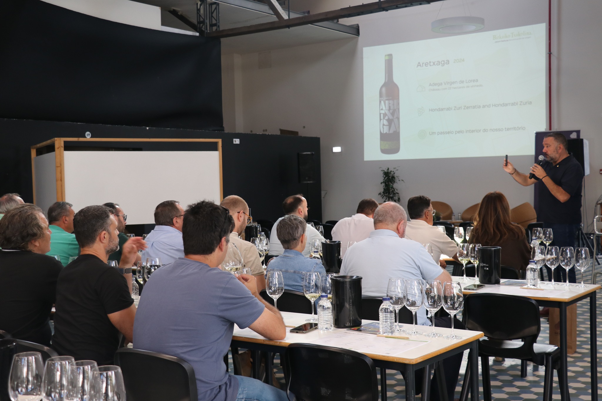 Feira do Vinho do Dão promove Ação de Internacionalização