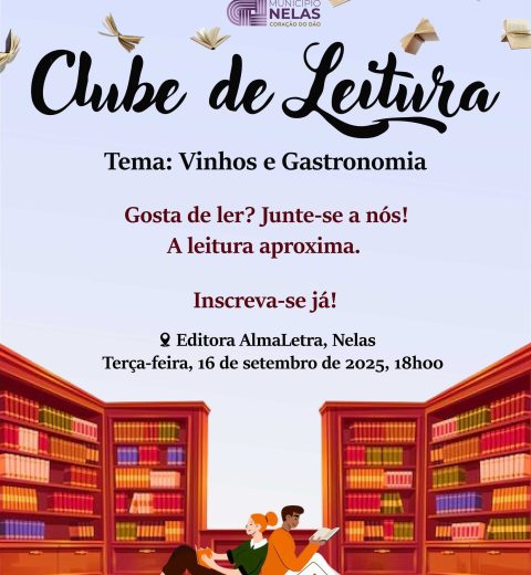 Cineteatro de Nelas recebeu grande espetáculo de “Stand-up comedy”
