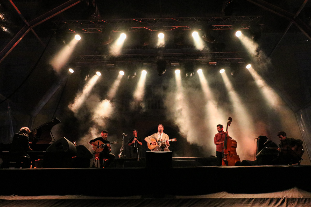 34ª Feira do Vinho do Dão encerra em Nelas com balanço muito positivo