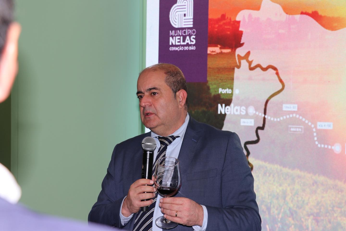 FITUR 2026: Coração do Dão bateu com emoção hoje em Madrid