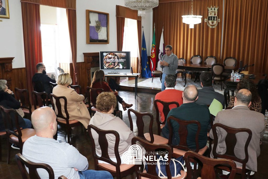 2º Fim de Semana Gastronómico do Coelho: Município de Nelas reúne restauração e produtor local de cunicultura