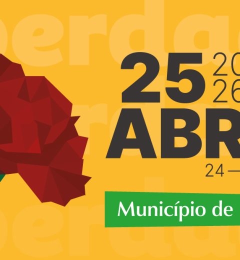 Comemorações do 25 de Abril em Nelas, Coração do Dão