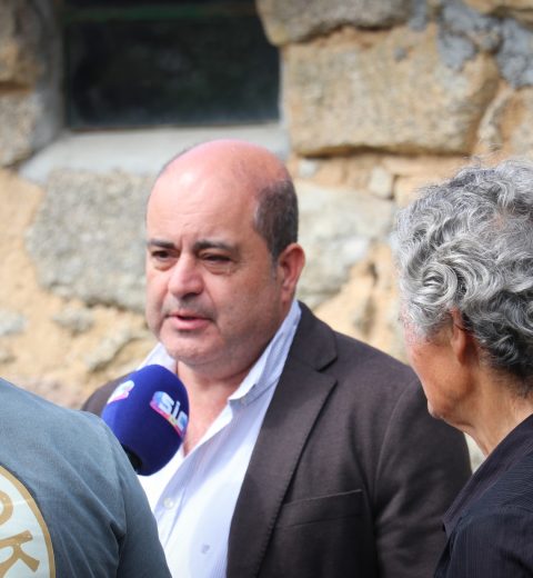 DÃO EM FESTA: QUINTA DO CASTELO RECEBE OS MELHORES DO ENOTURISMO