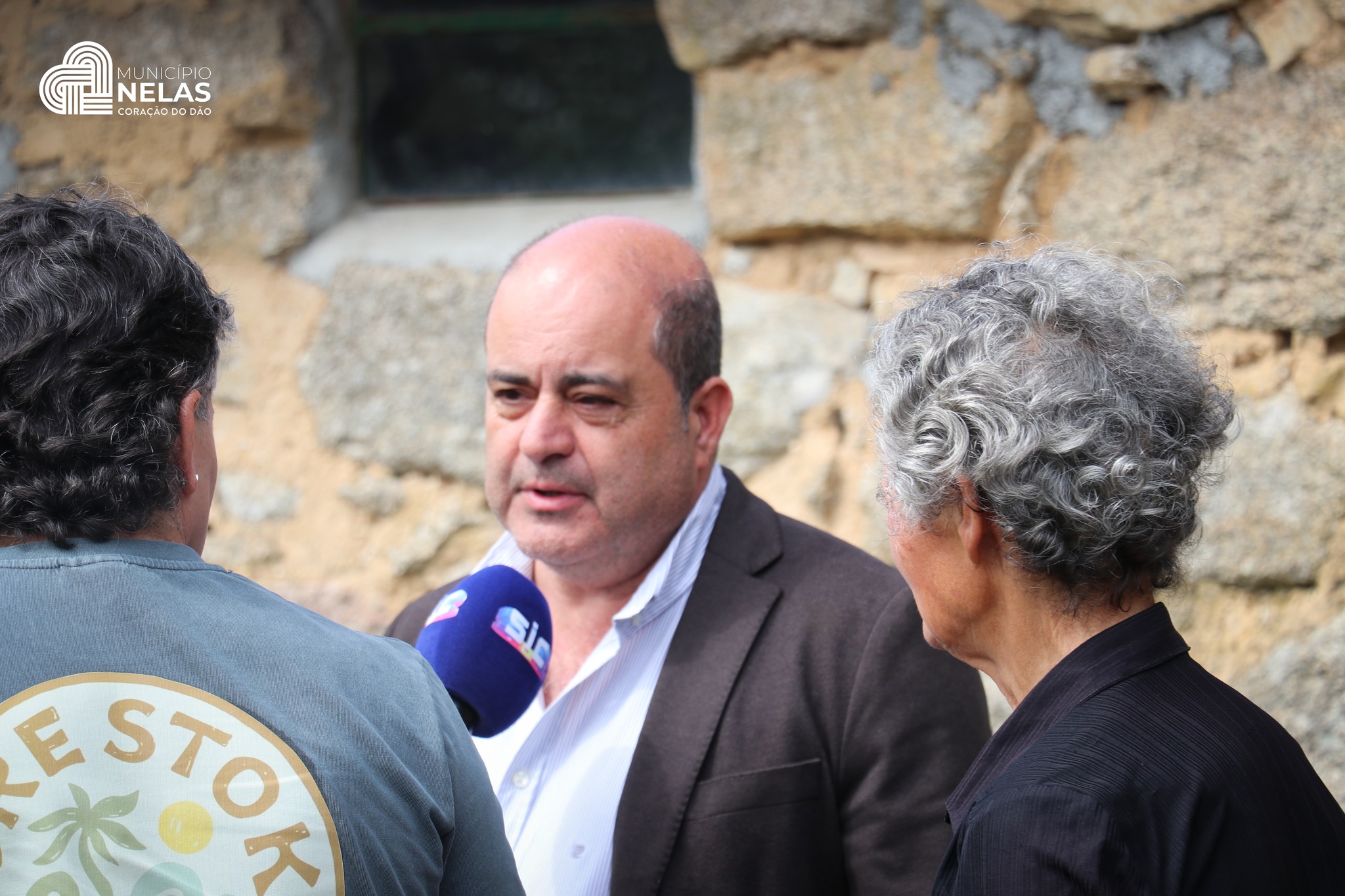 2º Festival dos Moinhos de Portugal | Nelas na SIC, programa Alô Portugal