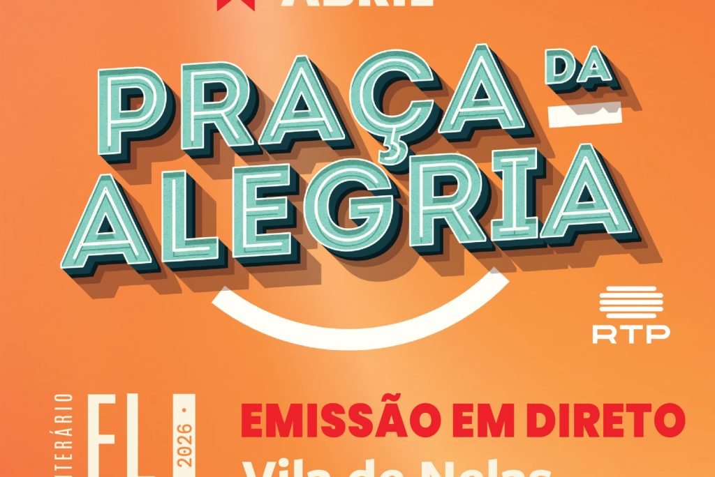 “Praça da Alegria” da RTP