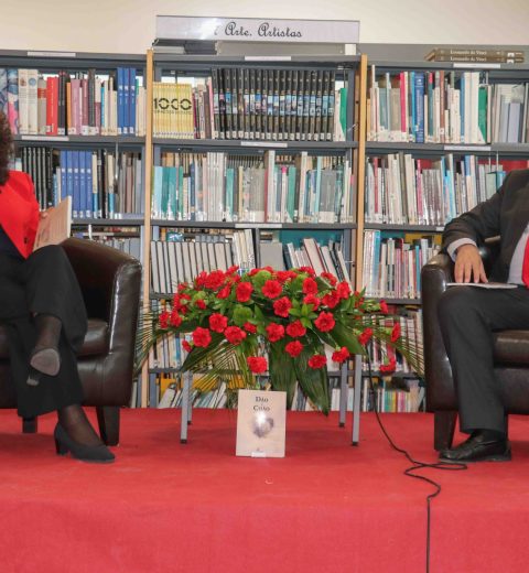 10ª Edição de “ELOS – Festival Literário de Nelas, Escritores e Autores do Coração do Dão”