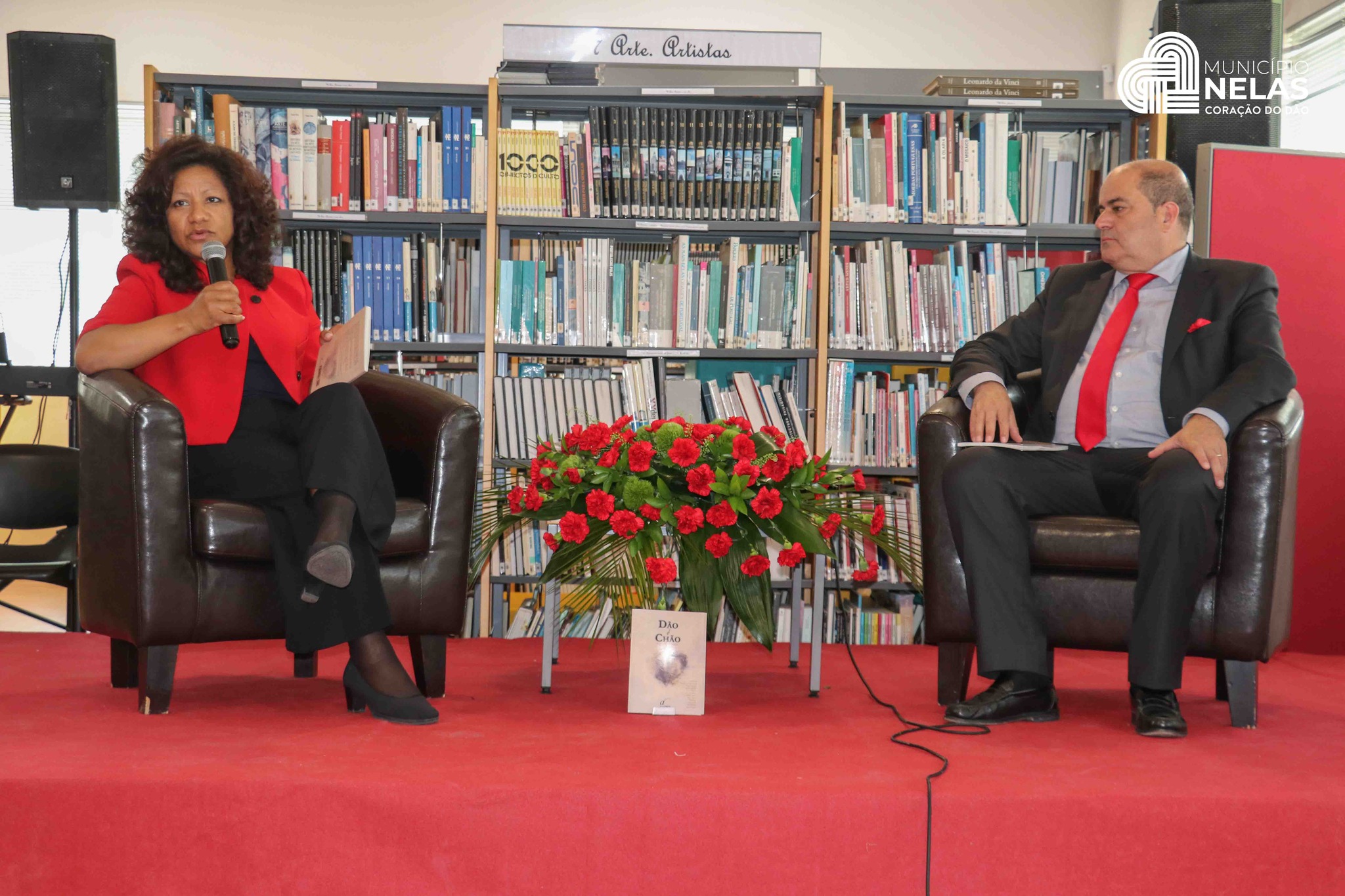 ELOS, cultura, encontro e partilha