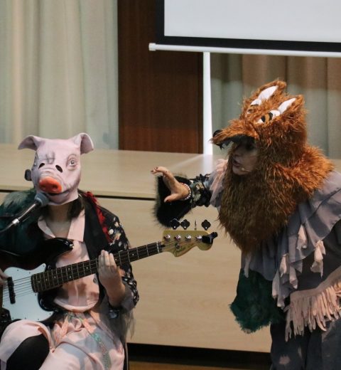 Concelho de Nelas esteve em destaque no programa “Praça da Alegria”, da RTP