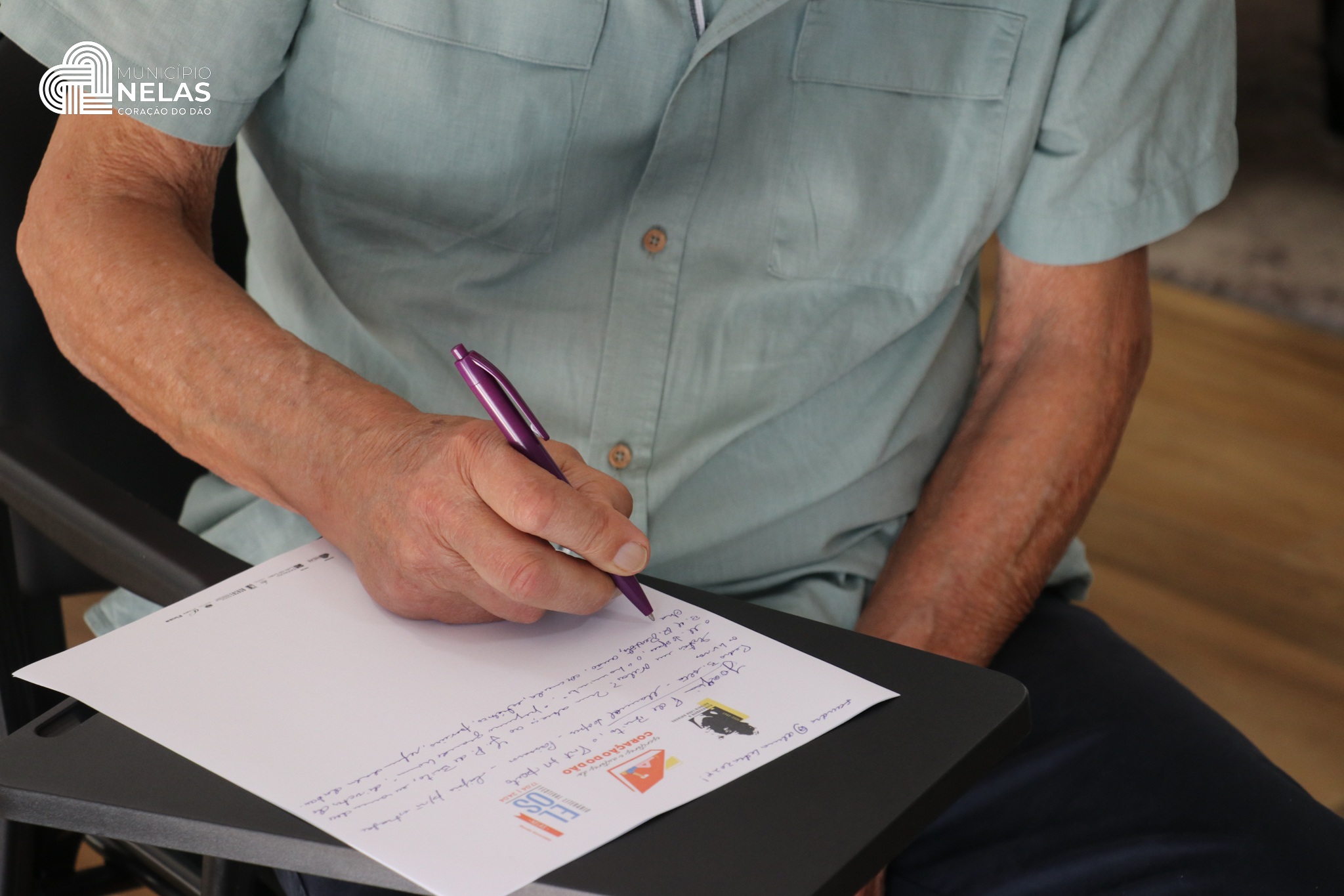 10º Festival Literário “Elos de Leitura”