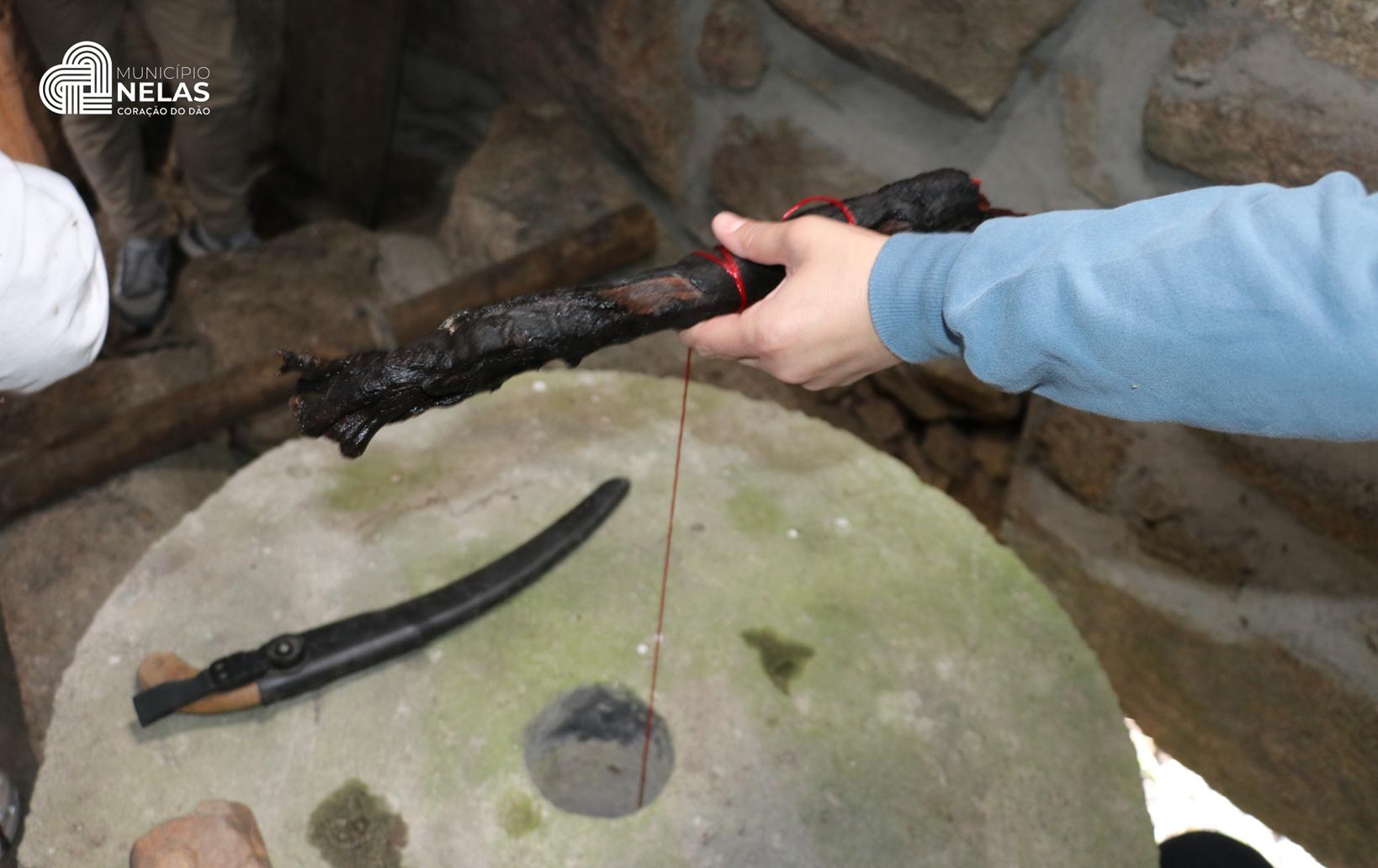 1º dia do Festival dos Moinhos de Portugal | 11 de abril 2026