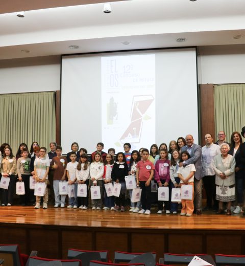 10º Festival Literário “Elos de Leitura”