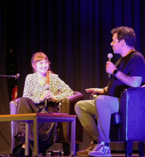 Concelho de Nelas esteve em destaque no programa “Praça da Alegria”, da RTP